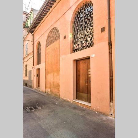 Casa Delle Oche Appartamento Di Charme Болонья Екстер'єр фото