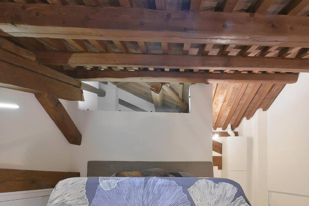 Casa Delle Oche Appartamento Di Charme Болонья Екстер'єр фото
