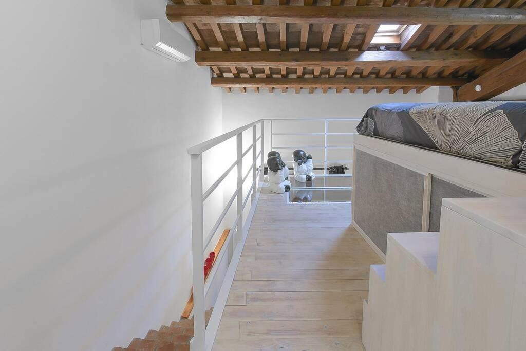 Casa Delle Oche Appartamento Di Charme Болонья Екстер'єр фото