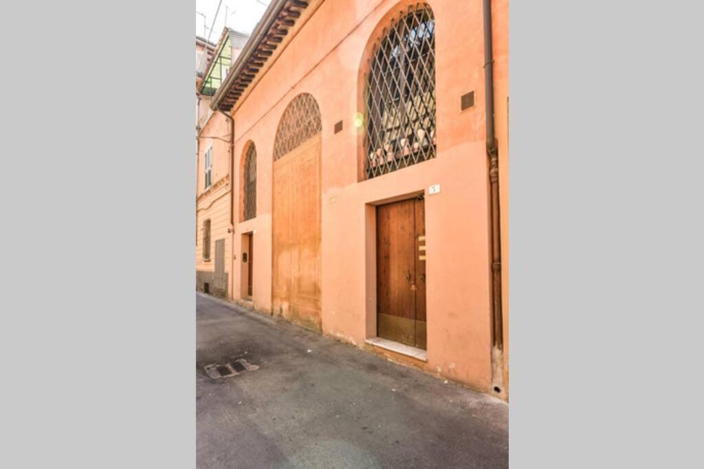 Casa Delle Oche Appartamento Di Charme Болонья Екстер'єр фото