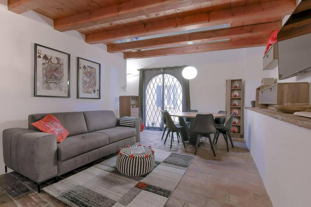 Casa Delle Oche Appartamento Di Charme Болонья Екстер'єр фото