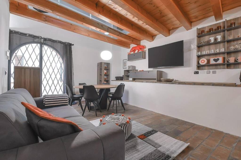 Casa Delle Oche Appartamento Di Charme Болонья Екстер'єр фото
